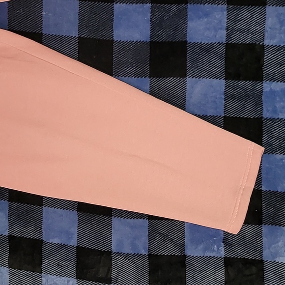 Vintage. Made in USA. Jaclyn Smith. Sweatpants. NEVER-WORN. Women's oversized M. - Picture 6 of 16